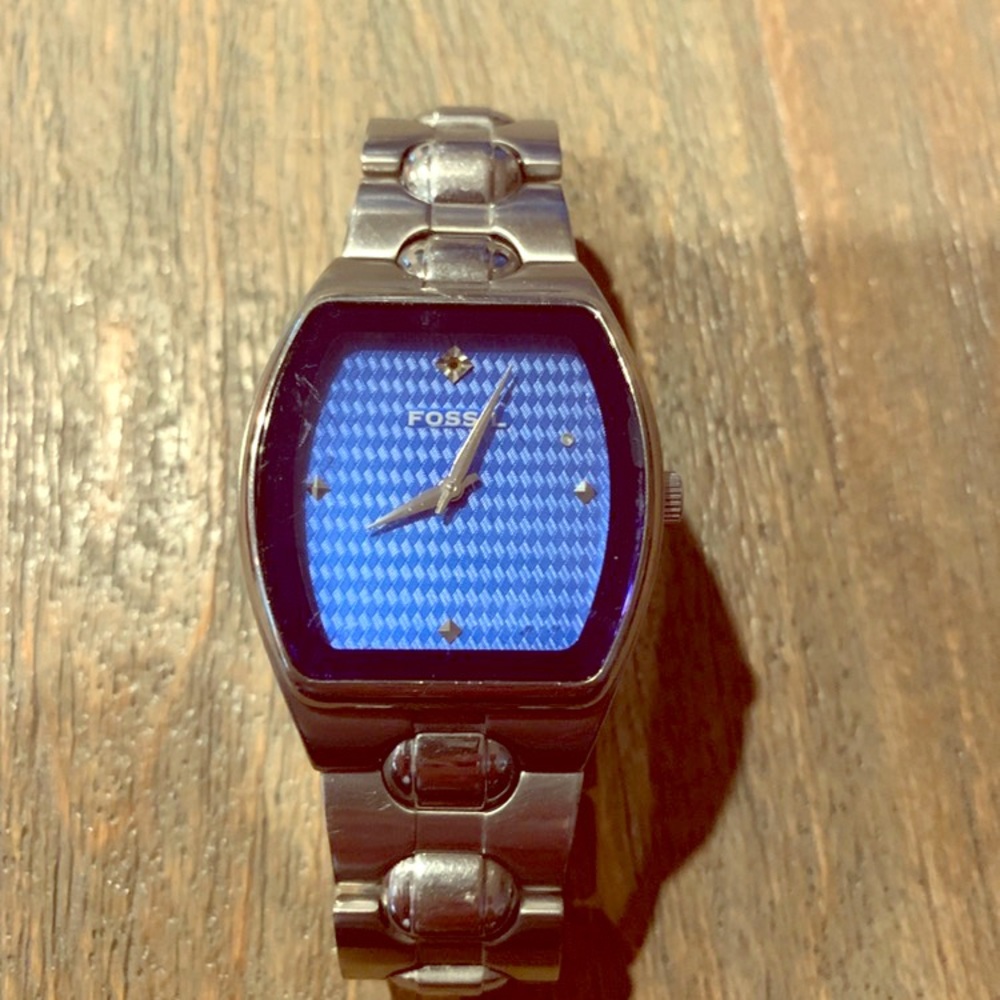 Fossil Watch